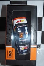 Ixo ford sierra rs cosworth d`ypres rally 1990, colin mcrae rac213