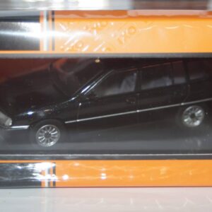 Ixo opel omega a2 caravan 1990 black ixoclc444n.22