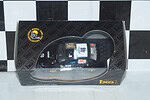 Ixo subaru impreza wrx rally monte carlo 2001 burns #5 ram001 1/43rd