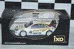 Ixo ford focus rs wrc no46 rally monza 2006 v.rossi ram255 1:43