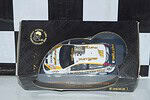 Ixo ford focus rs wrc no46 rally monza 2006 v.rossi ram255 1:43