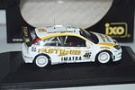 Ixo ford focus rs wrc no46 rally monza 2006 v.rossi ram255 1:43