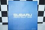 Ixo Subaru World Rally Team 3 car set (Prodrive) SO3MC3 1:43