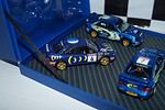 Ixo Subaru World Rally Team 3 car set (Prodrive) SO3MC3 1:43