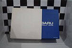 Ixo Subaru World Rally Team 3 car set (Prodrive) SO3MC3 1:43
