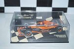 Minichamps Arrows Asiatech A22 E. Bernoldi 1:43