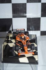 Minichamps Arrows Asiatech A22 E. Bernoldi 1:43