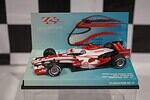 Minichamps Super Aguri Honda SA07 T.Sato 518 074322 in 1:43
