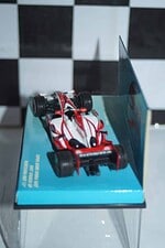 Minichamps Super Aguri Honda SA07 T.Sato 518 074322 in 1:43