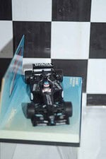 Minichamps B.A.R Honda 2004 Concept Car T.Sato 518 034399 in 1:43