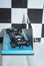 Minichamps B.A.R Honda 2004 Concept Car T.Sato 518 034399 in 1:43