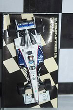 Minichamps BMW Sauber F1.06 Test Valencia A.Zanardi 400 060599 in 1:43