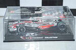 Minichamps vodaphone mclaren mercedes mp4-23 lewis hamilton 2008 533 084342 in 1:43