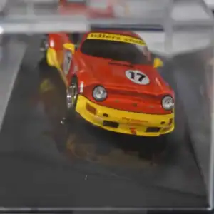 Ixo porsche 911 rwb 964 no17 idlers diecast 1:43 moc317