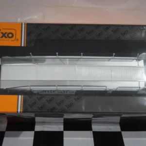 Ixo fiat 673 racing transporter 1976 lancia italia rally team 1:43 scale tru038