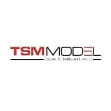 True Scale Models