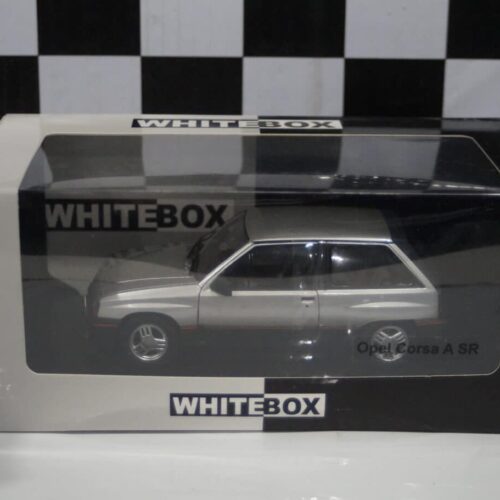 Whitebox