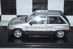 Whitebox opel / vauxhall corsa a sr silver 1:24 wb124136-o