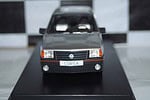 Whitebox opel / vauxhall corsa a sr silver 1:24 wb124136-o