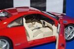 Ut models ferrari f 355 berlinetta coupe red 1:18 scale 180074020
