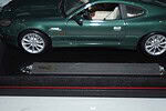Maisto aston martin db7 vantage green 1:18 diecast 31880