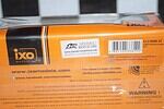 Ixo ford fiesta custom black 2011 clc468n 1:43