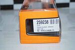 Ixo ford fiesta custom black 2011 clc468n 1:43