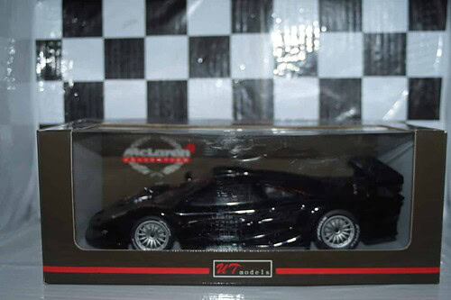 Ut models bmw 328i silver 1:18 scale 180 023321