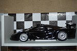 Ut models bmw 328i silver 1:18 scale 180 023321