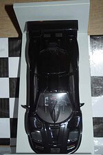 Ut models bmw 328i silver 1:18 scale 180 023321