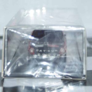 Spark datsun 240z 9th rally 1973 no17 1:43 resin s6285