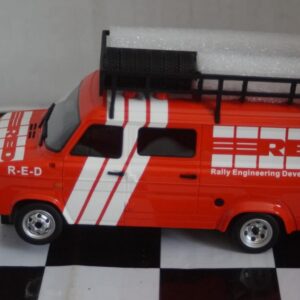 Avant slot ford transit mk2 service van r.e.d rsv2201
