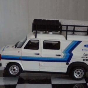 Avant slot ford transit mk2 service van ford motorsport rsv2202