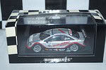 Minichamps opel v8 coupe menzel 430 004812
