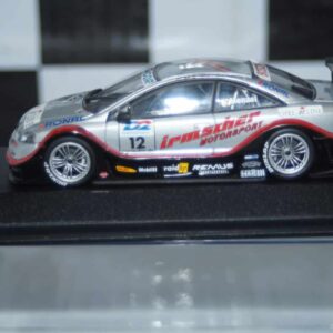 Minichamps opel v8 coupe menzel 430 004812