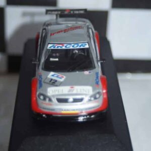 Minichamps opel v8 coupe menzel 430 004812
