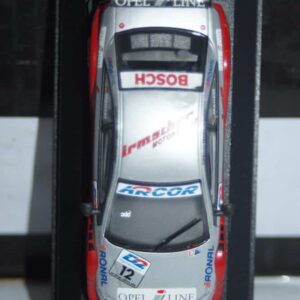 Minichamps opel v8 coupe menzel 430 004812