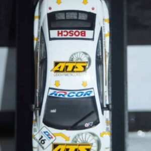 Minichamps opel v8 coupe modena 430 004816