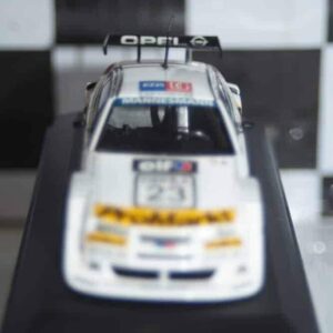 Minichamps opel calibra v6 4x4 1996 strycek 430 964323