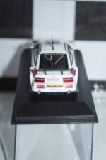 Minichamps opel calibra v6 4x4 1996 strycek 430 964323
