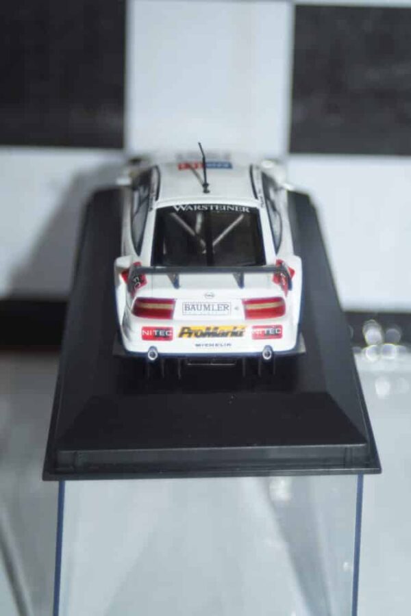 Minichamps opel calibra v6 4x4 1996 strycek 430 964323