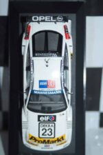Minichamps opel calibra v6 4x4 1996 strycek 430 964323