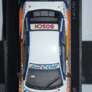 Minichamps opel v8 coupe reuter dtm 2001 1:43rd 400 014107