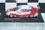 Minichamps opel vectra gts v8 scheider 400 044415