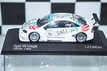 Minichamps opel v8 coupe menu 400 014116