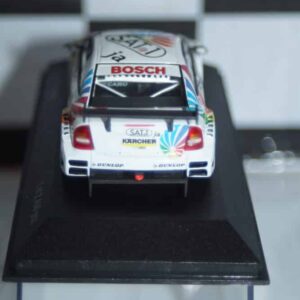 Minichamps opel v8 coupe menu 400 014116