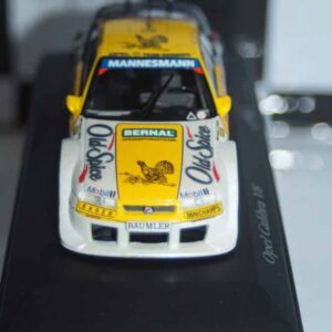 Minichamps opel calibra v6 4x4 1995 k.ludwig 430 954271