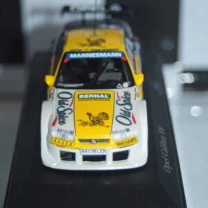 Minichamps opel calibra v6 4x4 1995 k.ludwig 430 954271