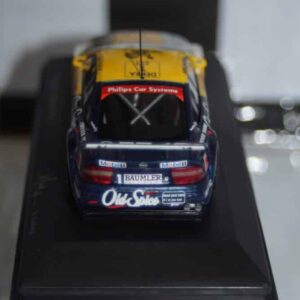 Minichamps opel calibra v6 4x4 1995 k.ludwig 430 954271