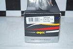 Onyx opel calibra itc 1996 dalmas 1:43 scale xt020